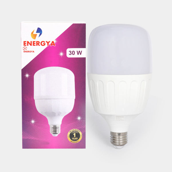 Led Bulb 30 Watt