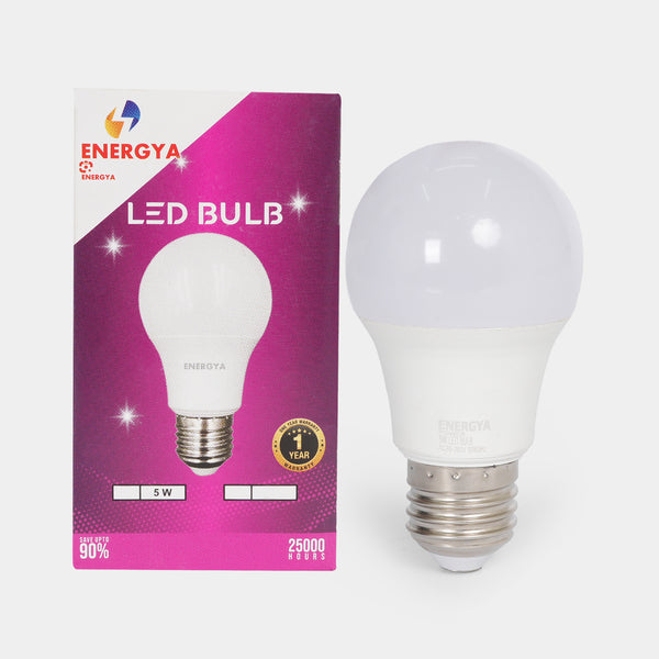 Led Bulb 5 Watt