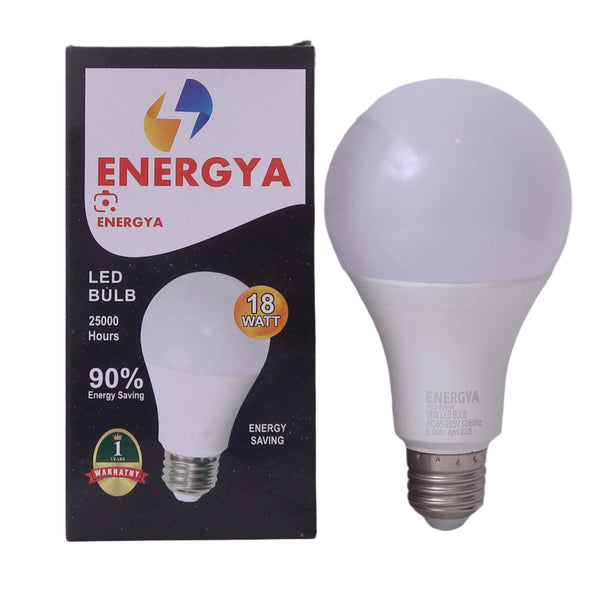 Led Bulb 18 Watt